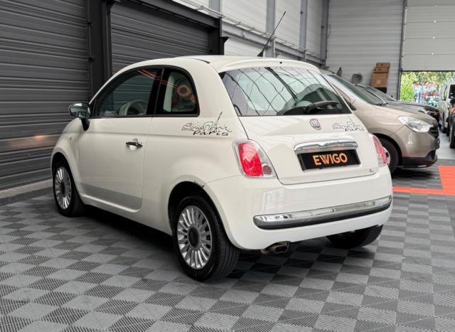 Fiat 500 image 2