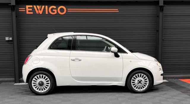 Fiat 500 image 1