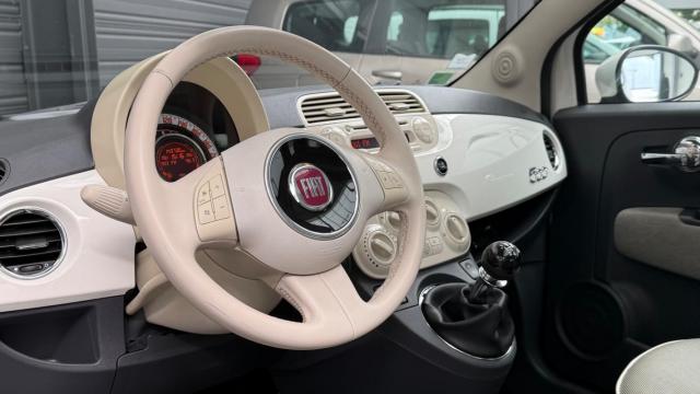 Fiat 500 image 8