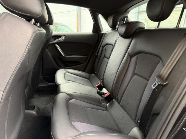 Audi A1 image 4