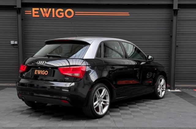 Audi A1 image 5
