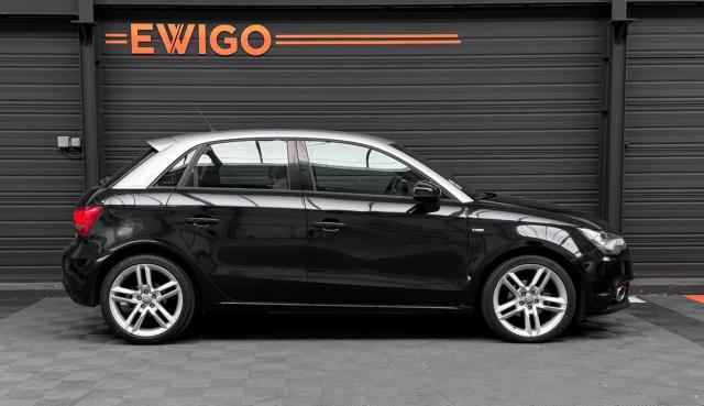 Audi A1 image 7