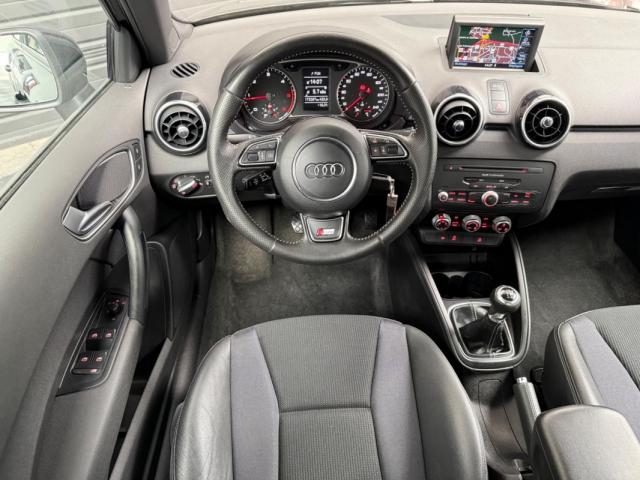 Audi A1 image 6