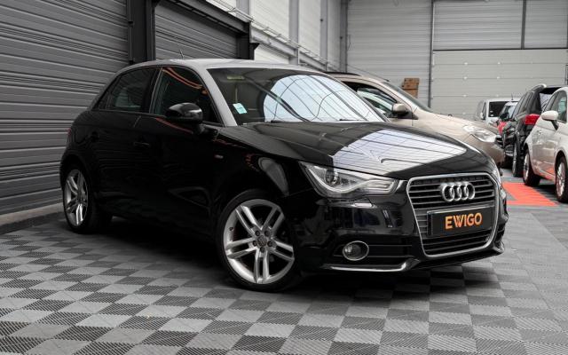 Audi A1 image 9
