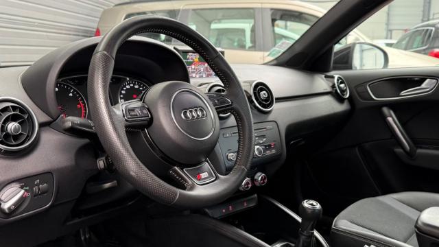 Audi A1 image 8