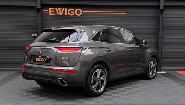 Ds Ds 7 Crossback image 8