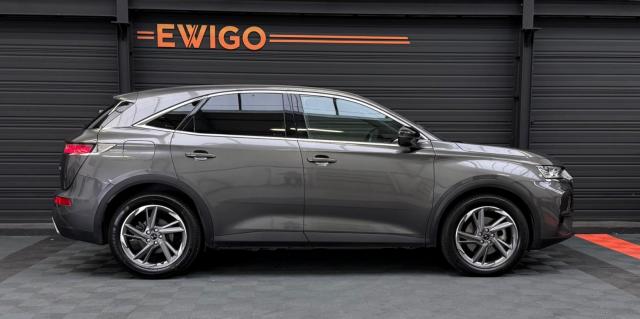 Ds Ds 7 Crossback image 2