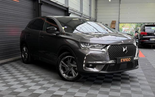 Ds Ds 7 Crossback image 1
