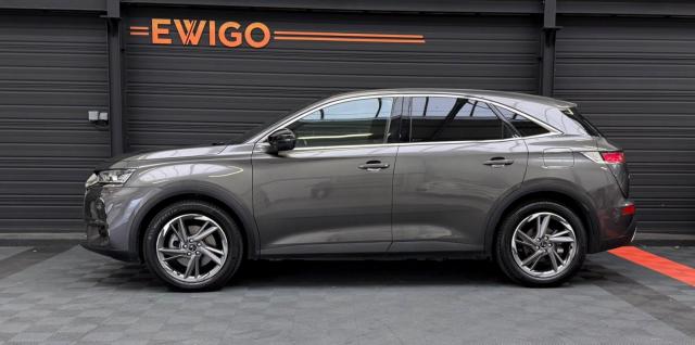 Ds Ds 7 Crossback image 6