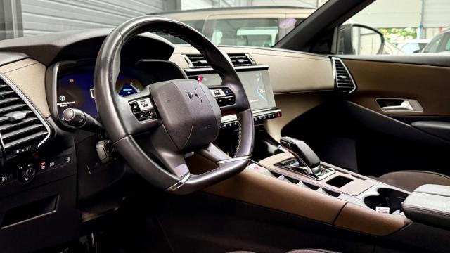 Ds Ds 7 Crossback image 5