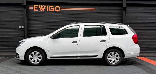 Dacia Logan image 8