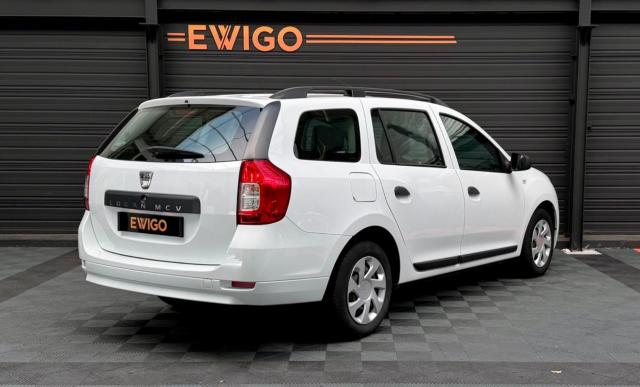 Dacia Logan image 1