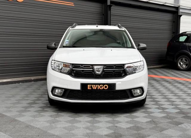 Dacia Logan image 7
