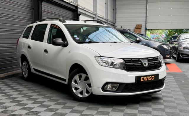 Dacia Logan image 3