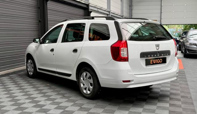 Dacia Logan image 9