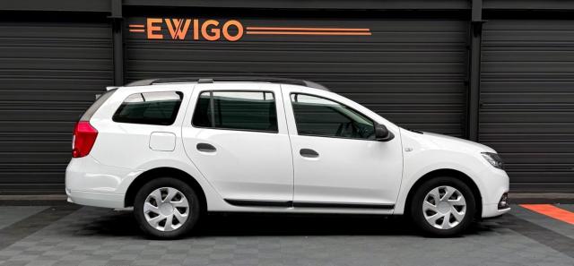 Dacia Logan image 4