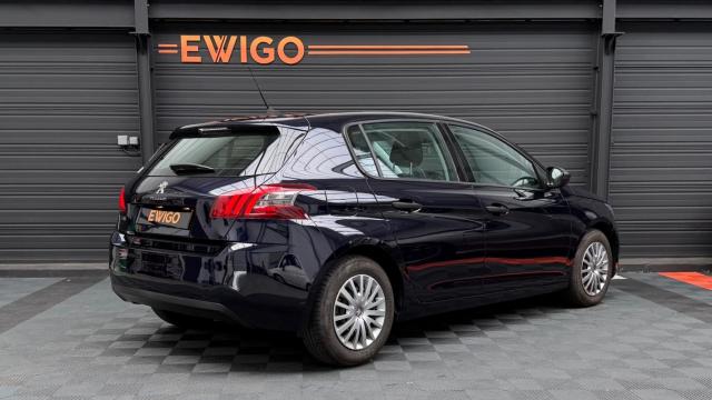 Peugeot 308 image 8