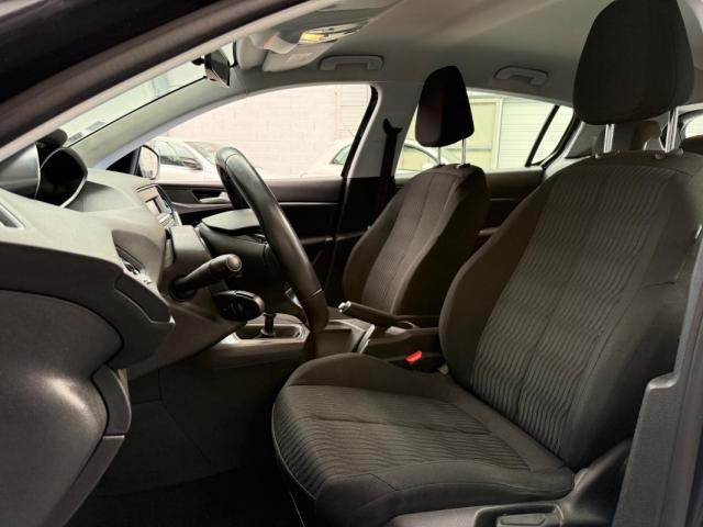 Peugeot 308 image 4