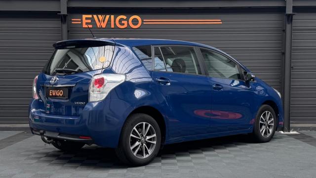 Toyota Verso image 3