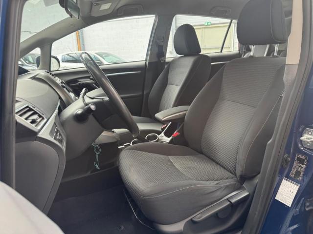 Toyota Verso image 2