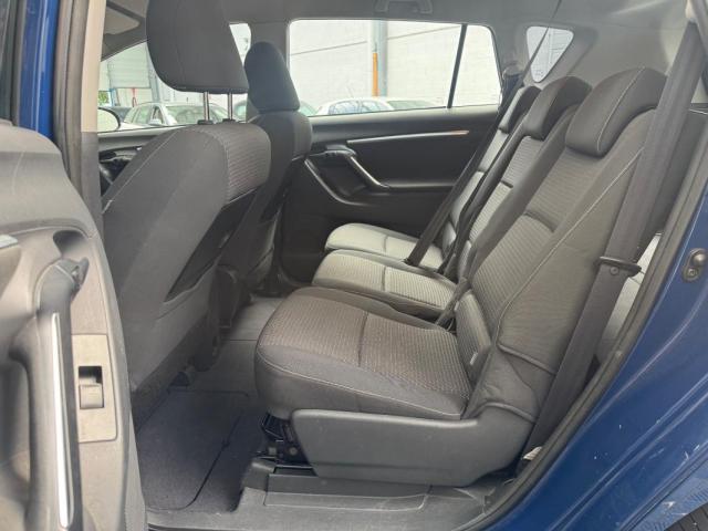 Toyota Verso image 7