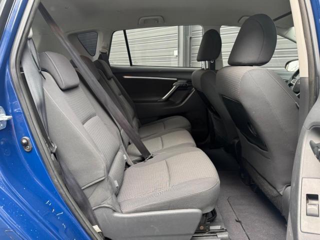 Toyota Verso image 5