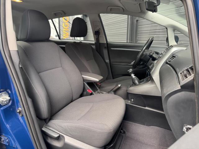Toyota Verso image 8