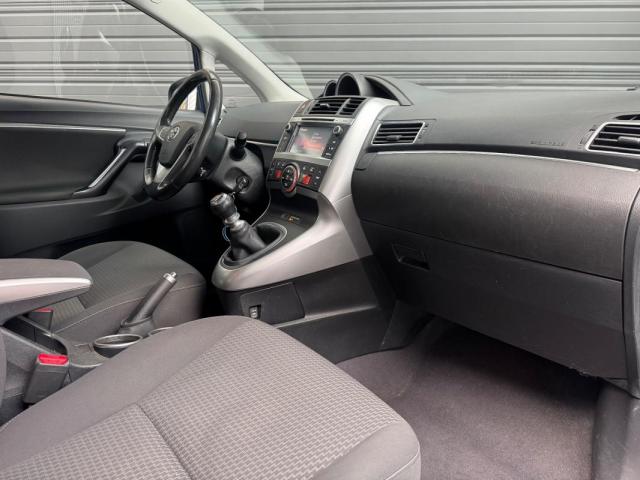 Toyota Verso image 1