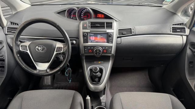 Toyota Verso image 4