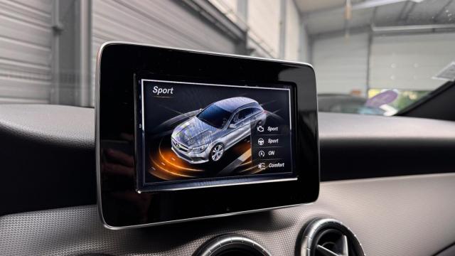 Mercedes Benz Classe Cla image 4