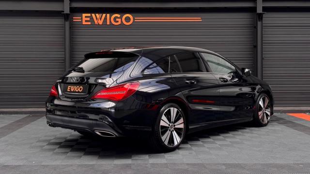 Mercedes Benz Classe Cla image 8