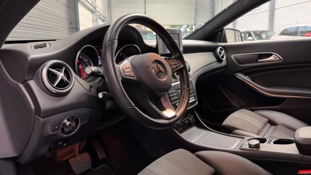 Mercedes Benz Classe Cla image 2