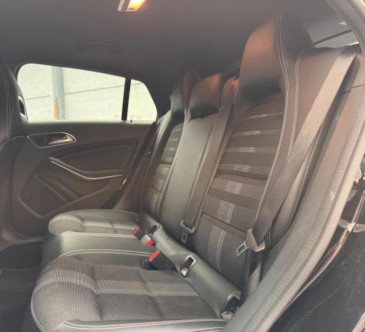 Mercedes Benz Classe Cla image 1