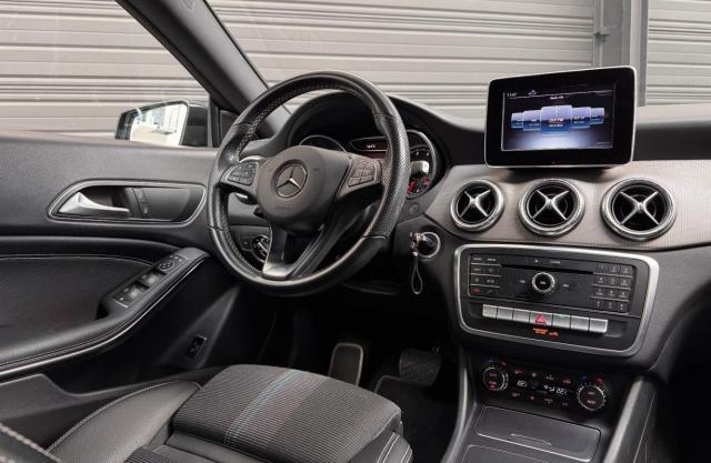 Mercedes Benz Classe Cla image 3