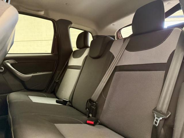 Dacia Duster image 1