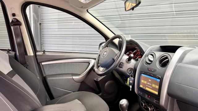 Dacia Duster image 6