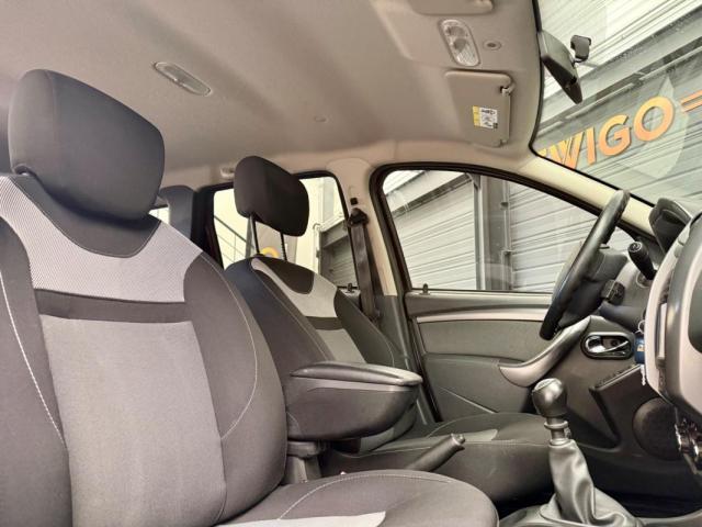 Dacia Duster image 2