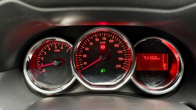 Dacia Duster image 3