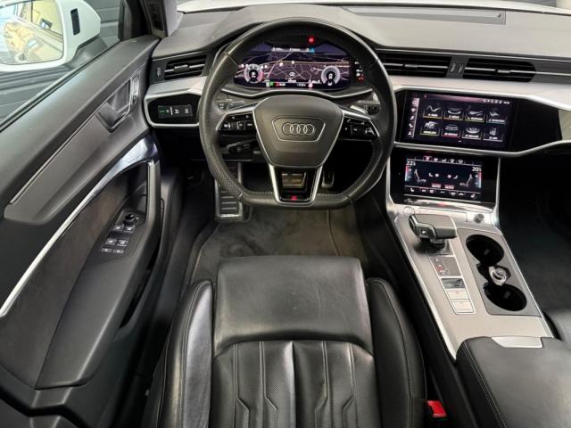Audi A6 image 7