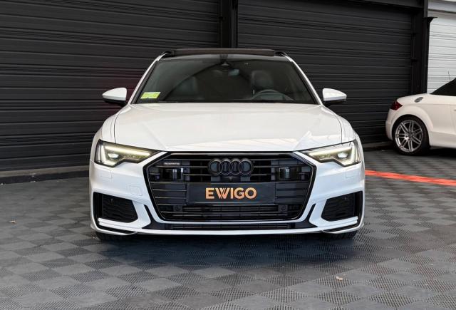 Audi A6 image 3