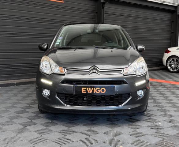 Citroen C3 image 6