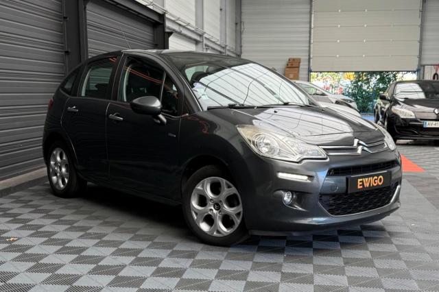 Citroen C3 image 8
