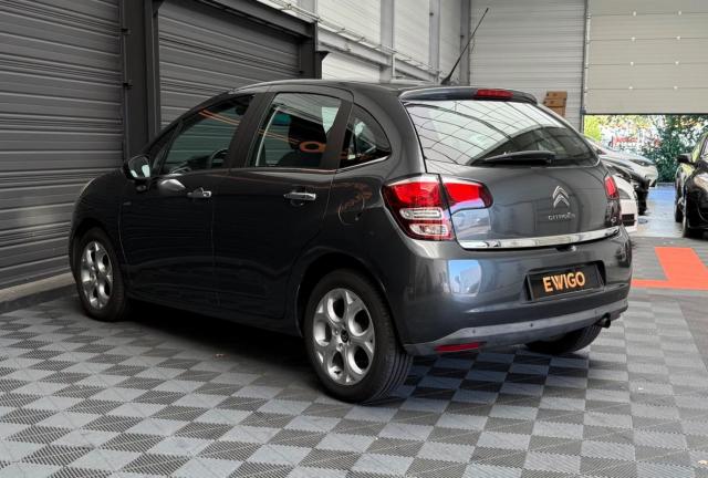 Citroen C3 image 3