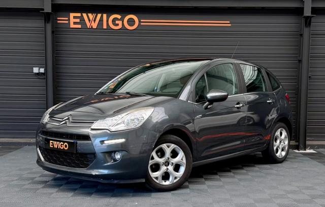 Citroen C3 image 9