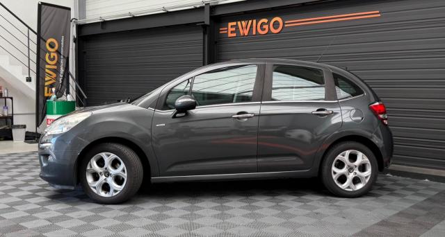 Citroen C3 image 1