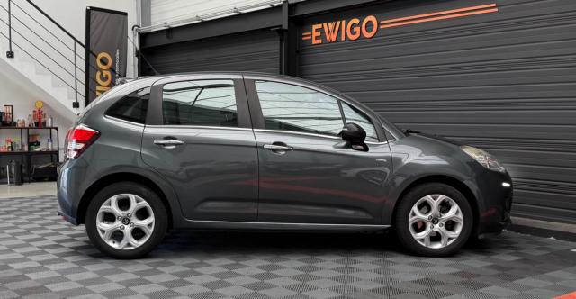 Citroen C3 image 4