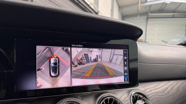 Mercedes Benz Classe E image 8