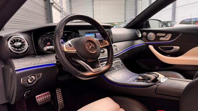 Mercedes Benz Classe E image 5