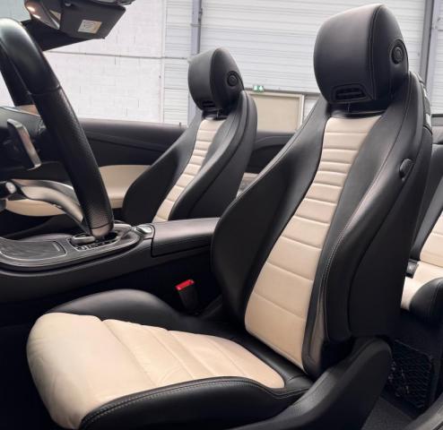 Mercedes Benz Classe E image 6