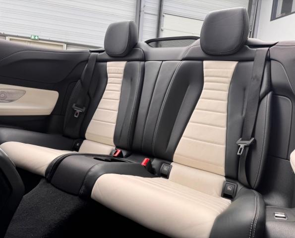 Mercedes Benz Classe E image 9